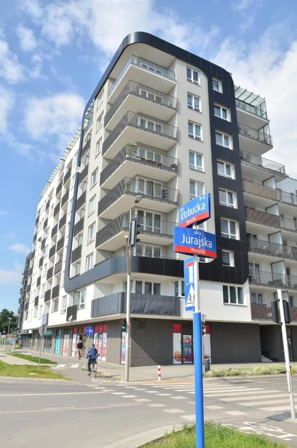 Апартаменты P&O Apartments Komfort Apartament - Mokotów Варшава-35